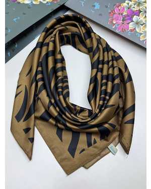 ПЛАТКИ СОСТАВ: 100% ШЕЛК РАЗМЕР: 100Х100