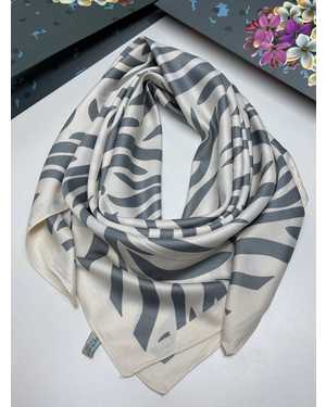 ПЛАТКИ СОСТАВ: 100% ШЕЛК РАЗМЕР: 100Х100