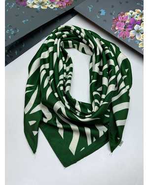 ПЛАТКИ СОСТАВ: 100% ШЕЛК РАЗМЕР: 100Х100