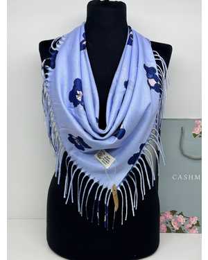 ПЛАТКИ СОСТАВ: 100% КАШЕМИР РАЗМЕР: 70Х70