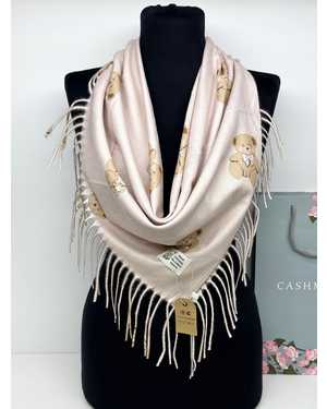 ПЛАТКИ СОСТАВ: 100% КАШЕМИР РАЗМЕР: 70Х70