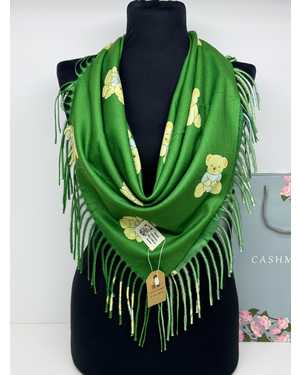 ПЛАТКИ СОСТАВ: 100% КАШЕМИР РАЗМЕР: 70Х70