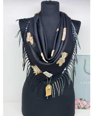 ПЛАТКИ СОСТАВ: 100% КАШЕМИР РАЗМЕР: 70Х70