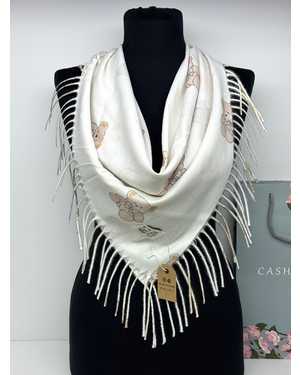 ПЛАТКИ СОСТАВ: 100% КАШЕМИР РАЗМЕР: 70Х70