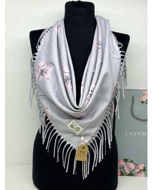 ПЛАТКИ СОСТАВ: 100% КАШЕМИР РАЗМЕР: 70Х70