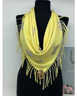 ПЛАТКИ СОСТАВ: 100% КАШЕМИР РАЗМЕР: 70Х70