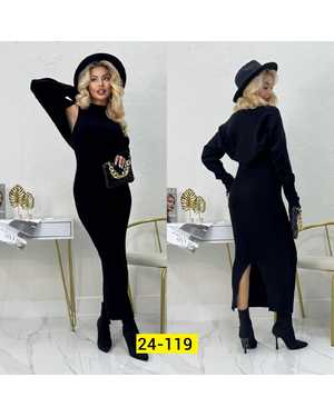 ЖЕНСКИЙ КОСТЮМ ДВОЙКА ТКАНЬ ЛАПША