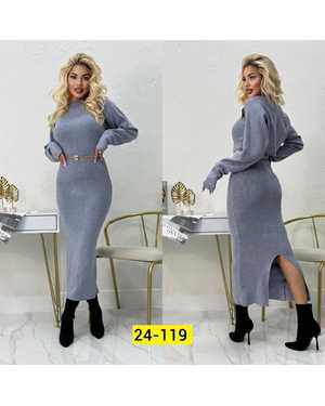 ЖЕНСКИЙ КОСТЮМ ДВОЙКА ТКАНЬ ЛАПША