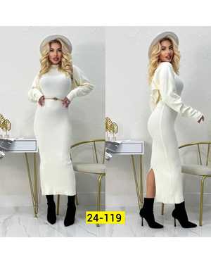 ЖЕНСКИЙ КОСТЮМ ДВОЙКА ТКАНЬ ЛАПША