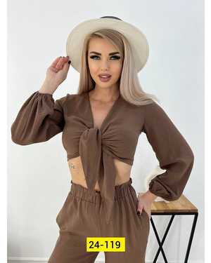 ЖЕНСКИЙ КОСТЮМ ДВОЙКА ТКАНЬ СИНГАПУР