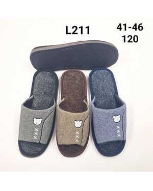 Тапочки 1 пара(без выбора цвета)