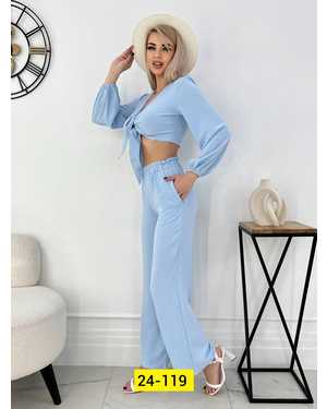 ЖЕНСКИЙ КОСТЮМ ДВОЙКА ТКАНЬ СИНГАПУР