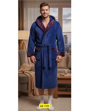 ХАЛАТ ТКАНЬ ХОЛЛОФАЙБЕР