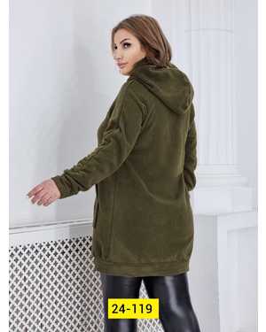 ХУДИ ТКАНЬ ФЛИС