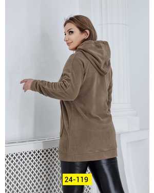 ХУДИ ТКАНЬ ФЛИС