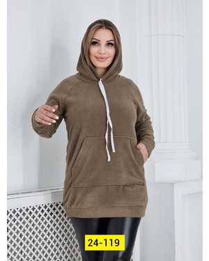 ХУДИ ТКАНЬ ФЛИС