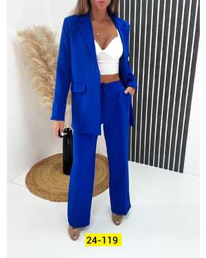 ЖЕНСКИЙ КОСТЮМ ДВОЙКА ТКАНЬ БАРБИ