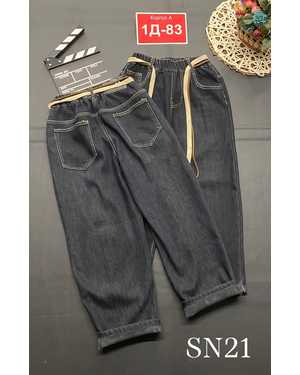 ДЖИНСЫ В РАЗМЕР ТКАНЬ ДЖИНСЫ НА ФЛИСЕ