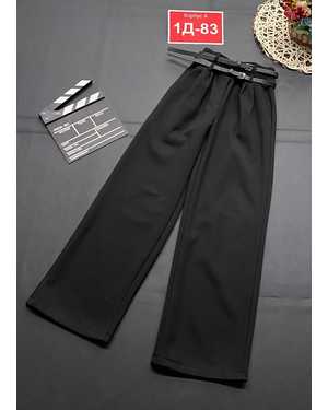 ШТАНЫ НА ФЛИСЕ В РАЗМЕР