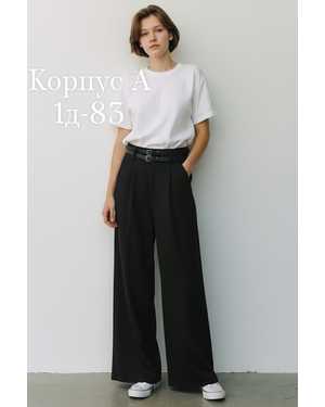 ШТАНЫ НА ФЛИСЕ В РАЗМЕР