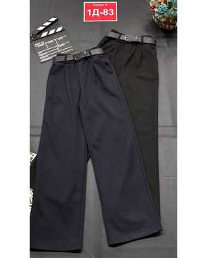 ШТАНЫ НА ФЛИСЕ В РАЗМЕР