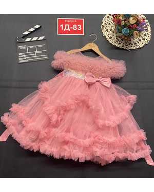 ПЛАТЬЕ В РАЗМЕР