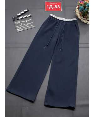 СПОРТИВНЫЙ ШТАНЫ В РАЗМЕР ТКАНЬ ТРИКОТАЖ, ВНУТРИ ФЛИС