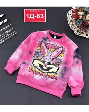 КОФТА В РАЗМЕР ТКАНЬ С НАЧЁСОМ