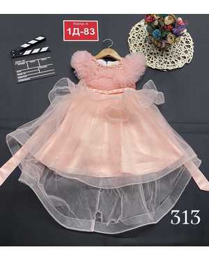 ПЛАТЬЕ В РАЗМЕР