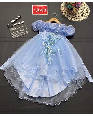 ПЛАТЬЕ В РАЗМЕР