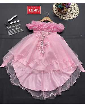 ПЛАТЬЕ В РАЗМЕР