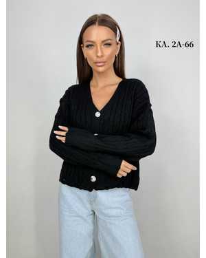 КАРДИГАН ТКАНЬ ШЕРСТЬ