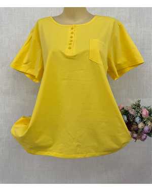 ФУТБОЛКА ТКАНЬ ХЛОПОК