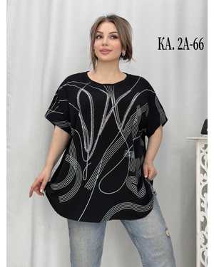 ФУТБОЛКА ТКАНЬ ХЛОПОК