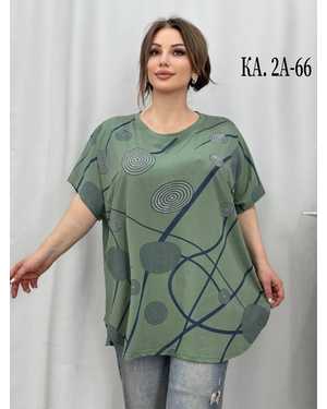 ФУТБОЛКА ТКАНЬ ХЛОПОК