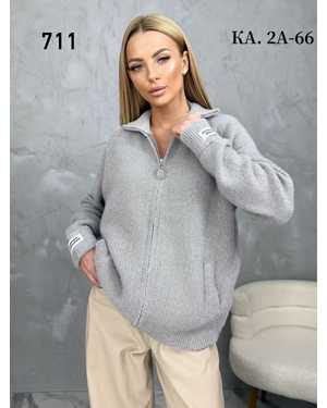 КОФТА ТКАНЬ ВЕЛЮР