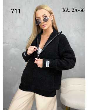 КОФТА ТКАНЬ ВЕЛЮР