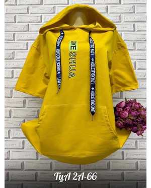 ФУТБОЛКА ТКАНЬ ХЛОПОК