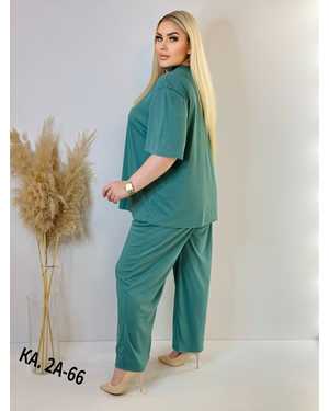 КОСТЮМ ДВОЙКА