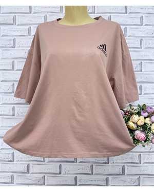 ФУТБОЛКА ТКАНЬ ХЛОПОК