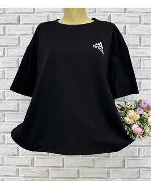 ФУТБОЛКА ТКАНЬ ХЛОПОК