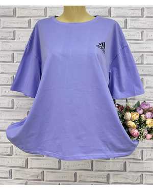 ФУТБОЛКА ТКАНЬ ХЛОПОК