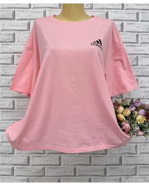 ФУТБОЛКА ТКАНЬ ХЛОПОК