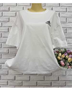 ФУТБОЛКА ТКАНЬ ХЛОПОК