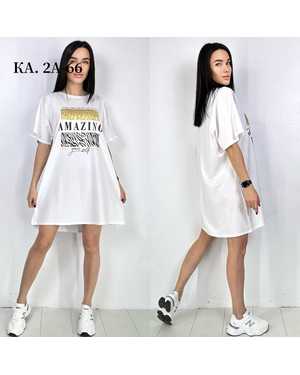 ТУНИКА ТКАНЬ ХЛОПОК