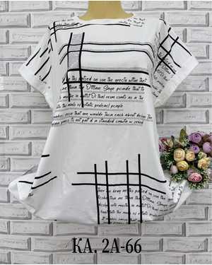 ФУТБОЛКА ТКАНЬ ХЛОПОК