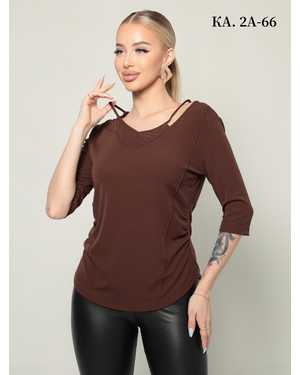 ФУТБОЛКА В РАЗМЕР