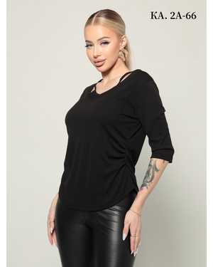 ФУТБОЛКА В РАЗМЕР