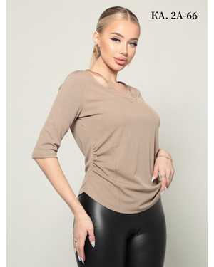 ФУТБОЛКА В РАЗМЕР