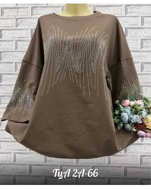 КОФТА ТКАНЬ ХЛОПОК